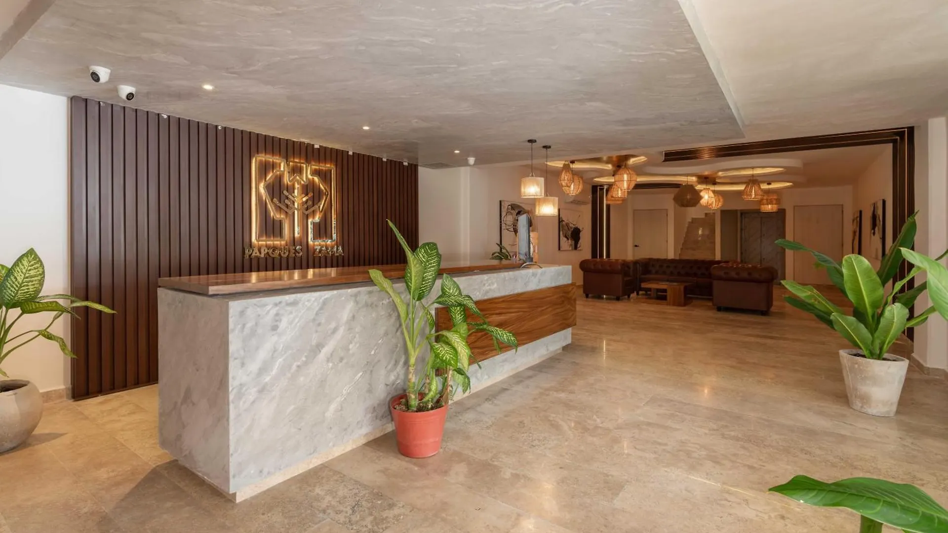 Penthouse Suite With Private Plunge Pool Tulum Apartment