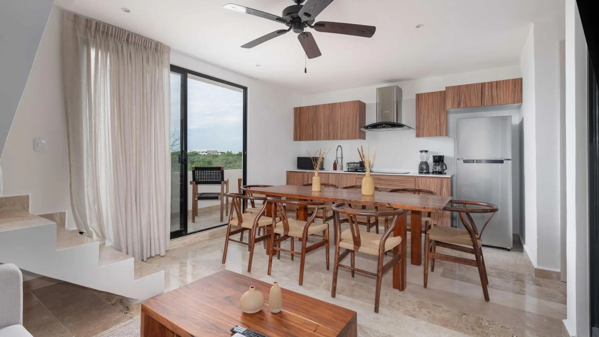 Penthouse Suite With Private Plunge Pool Tulum