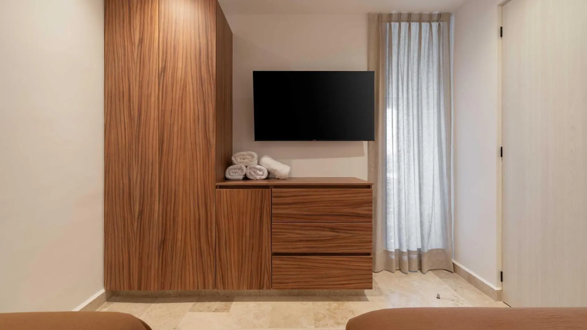 Penthouse Suite With Private Plunge Pool Tulum