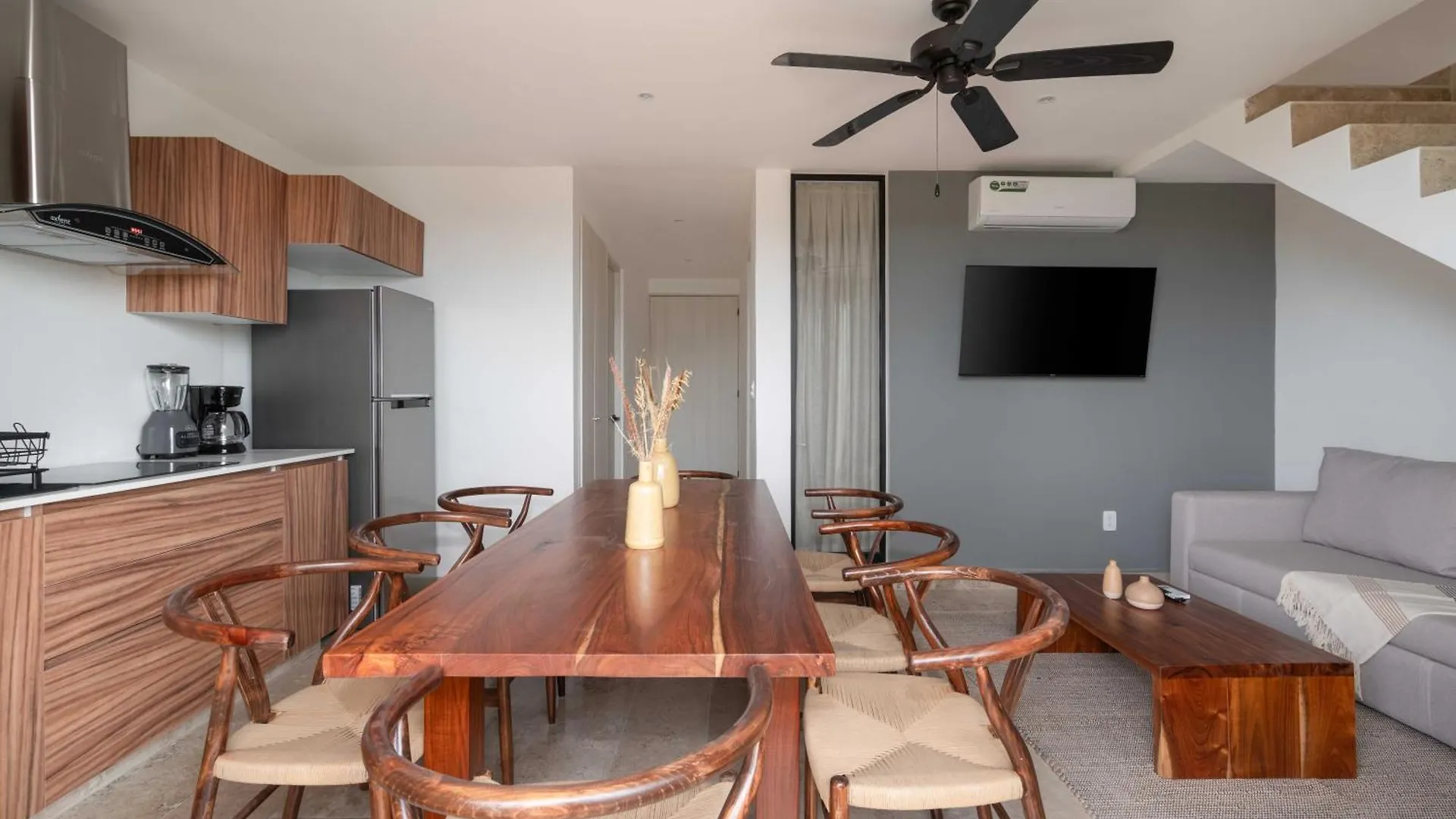 Penthouse Suite With Private Plunge Pool Tulum 0*,