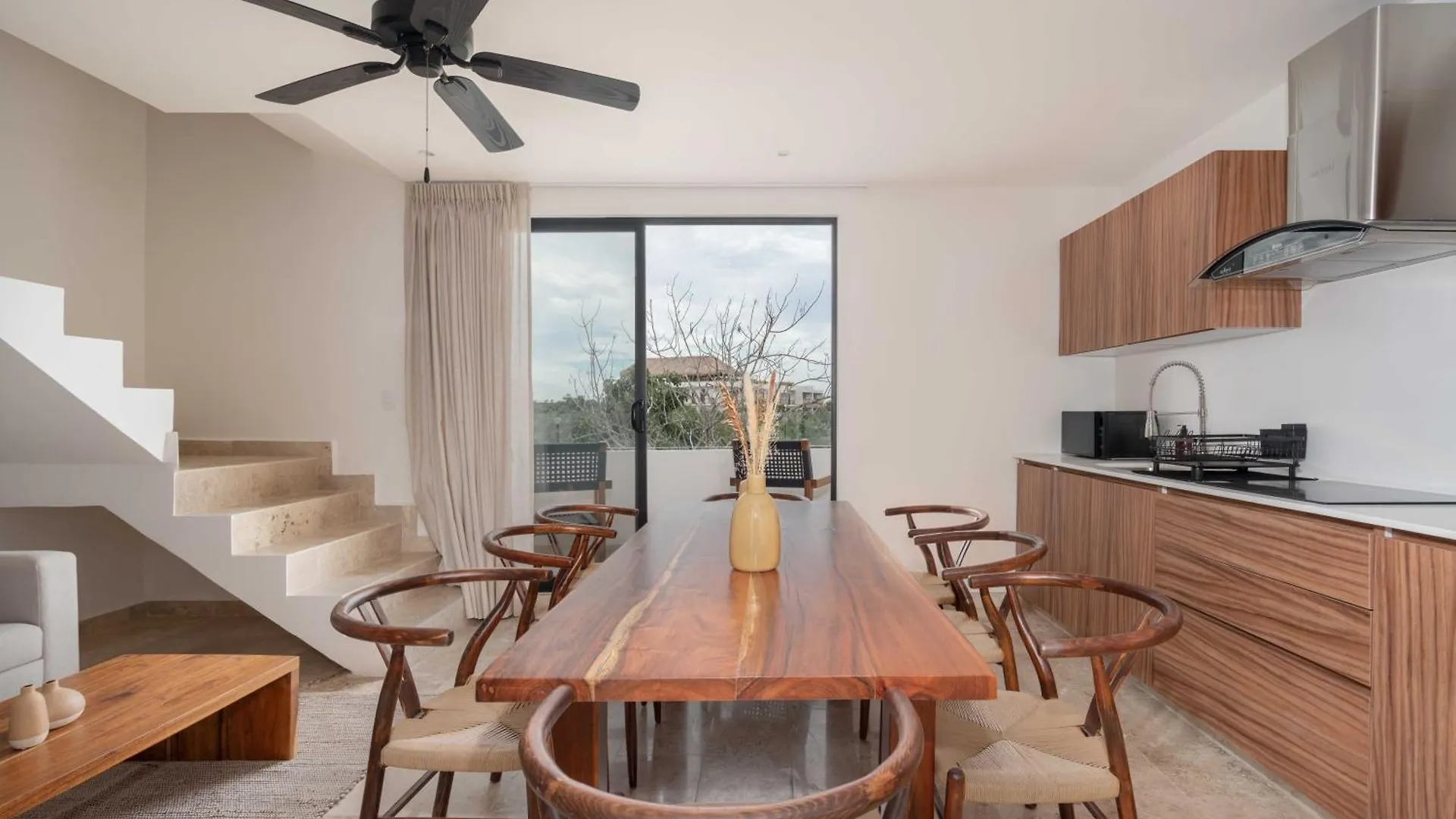 Penthouse Suite With Private Plunge Pool Tulum 0*,  Mexico