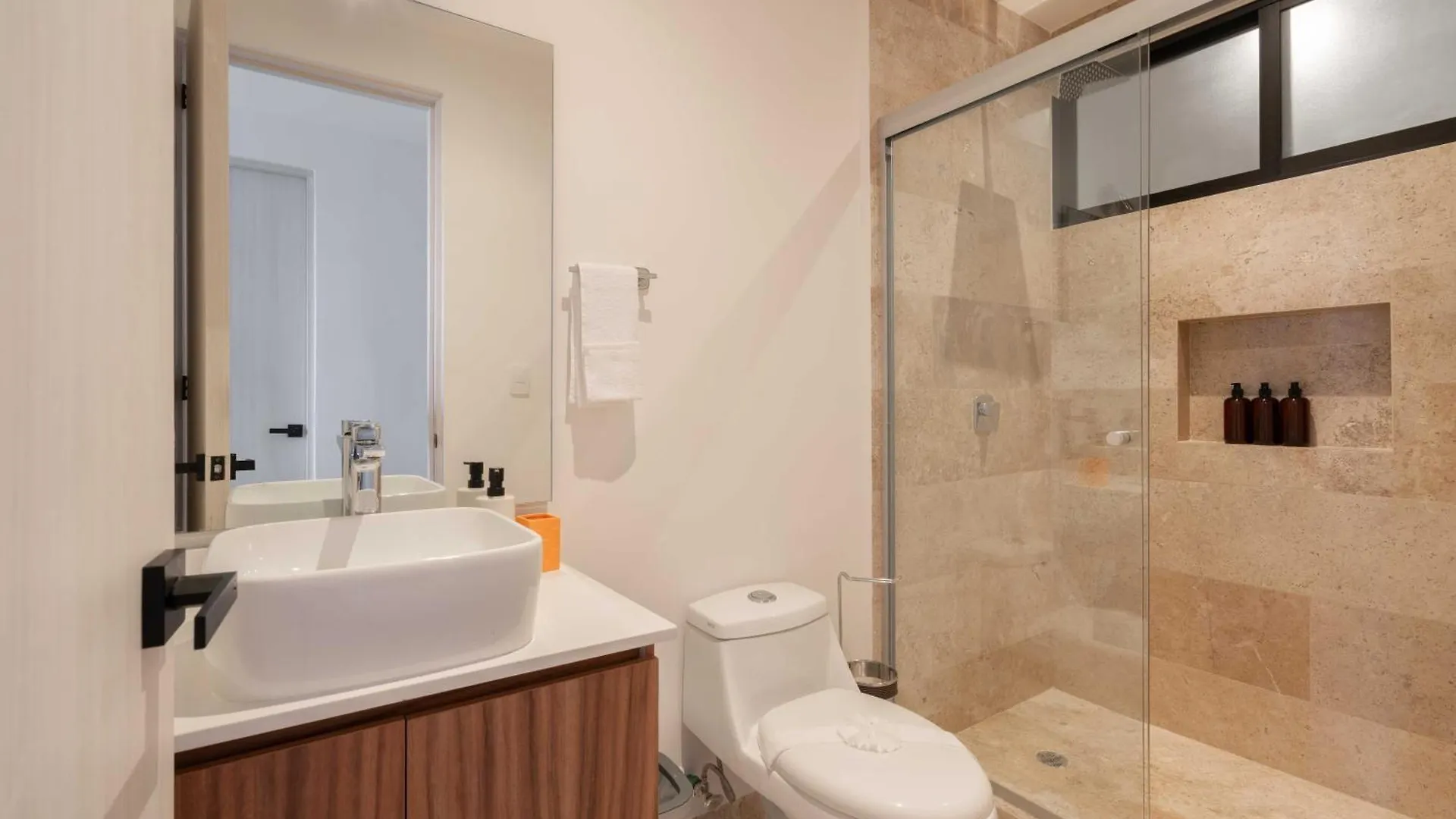 Penthouse Suite With Private Plunge Pool Tulum