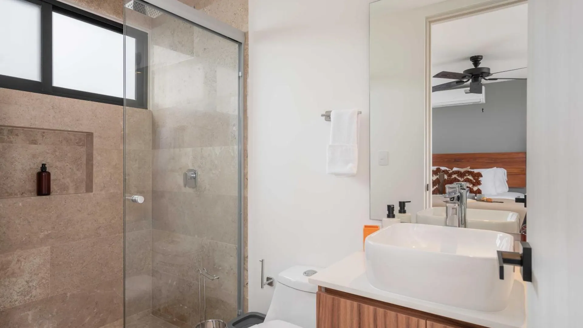 Penthouse Suite With Private Plunge Pool Tulum 0*,