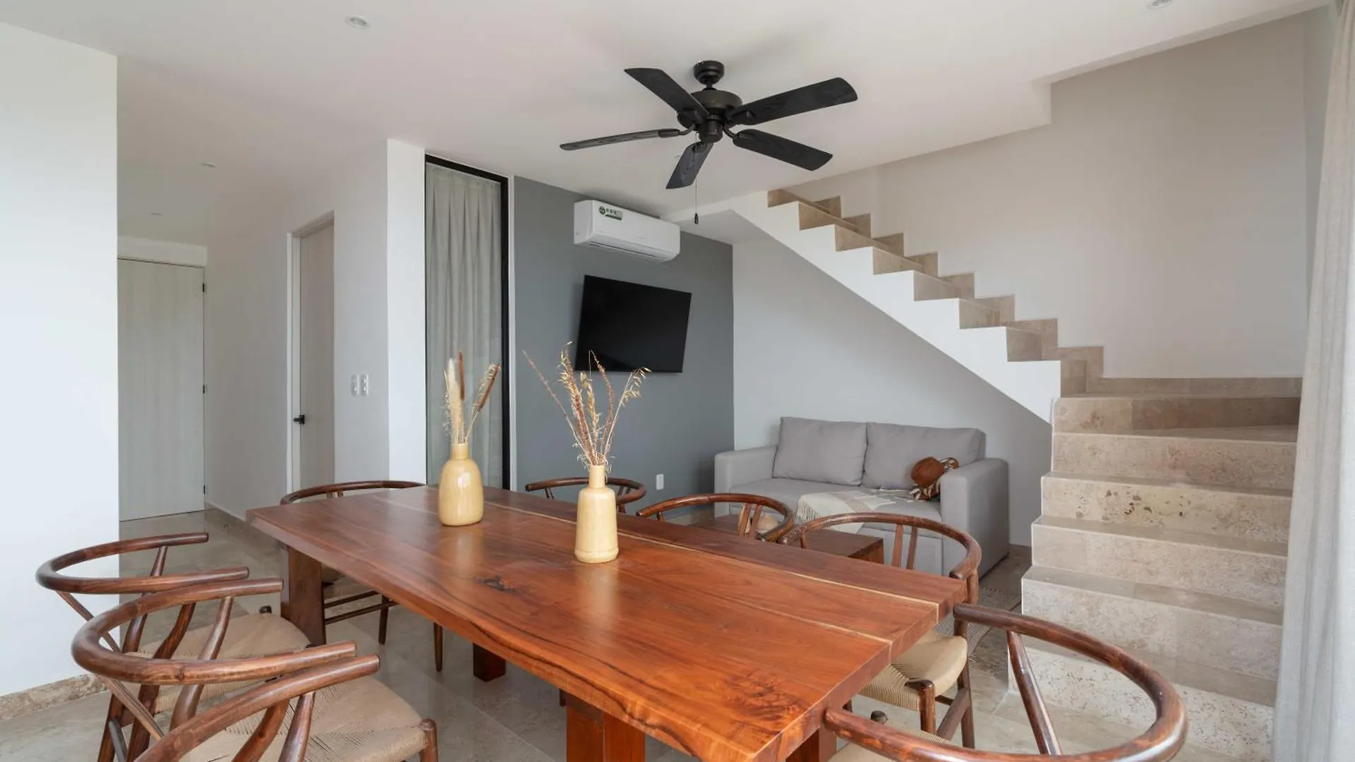 Penthouse Suite With Private Plunge Pool Tulum 0*,